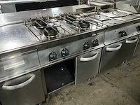 Select cuisine pc8fg7 bakwand - afbeelding 12 van  17