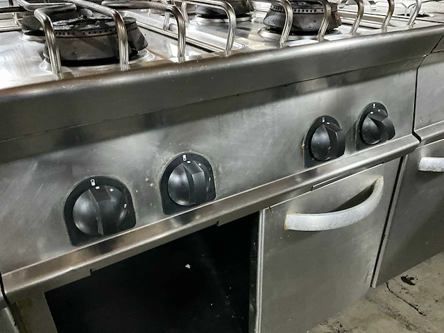 Select cuisine pc8fg7 bakwand - afbeelding 14 van  17