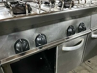 Select cuisine pc8fg7 bakwand - afbeelding 14 van  17