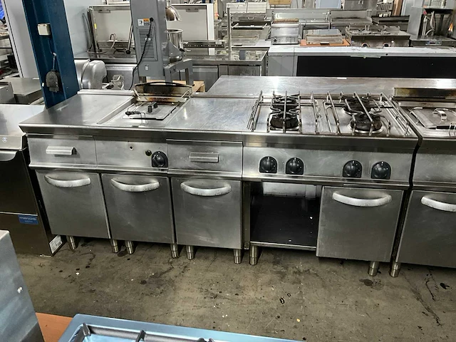 Select cuisine pc8fg7 bakwand - afbeelding 2 van  17