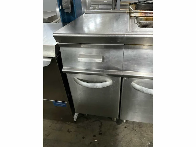 Select cuisine pc8fg7 bakwand - afbeelding 3 van  17