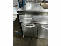 Select cuisine pc8fg7 bakwand - afbeelding 3 van  17