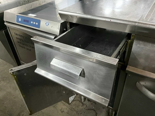 Select cuisine pc8fg7 bakwand - afbeelding 4 van  17