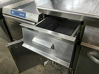 Select cuisine pc8fg7 bakwand - afbeelding 4 van  17