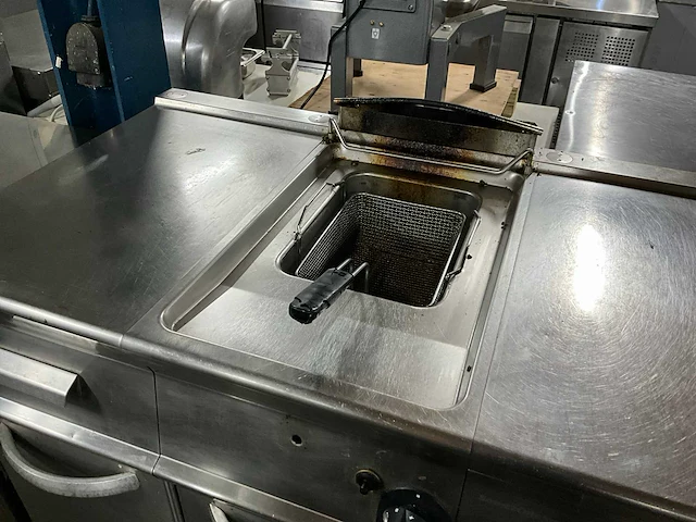 Select cuisine pc8fg7 bakwand - afbeelding 5 van  17