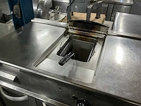 Select cuisine pc8fg7 bakwand - afbeelding 5 van  17