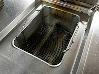 Select cuisine pc8fg7 bakwand - afbeelding 6 van  17