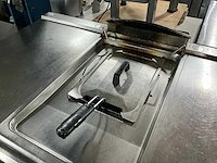 Select cuisine pc8fg7 bakwand - afbeelding 7 van  17