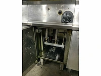 Select cuisine pc8fg7 bakwand - afbeelding 8 van  17