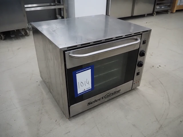 Select cuisine - afbeelding 1 van  8