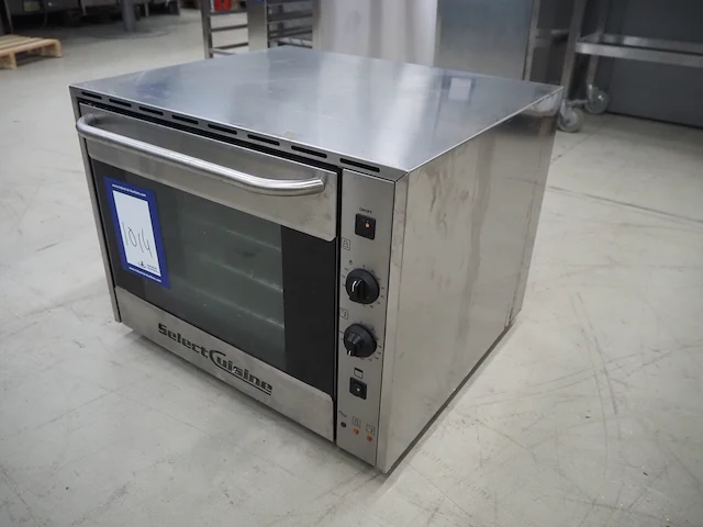 Select cuisine - afbeelding 2 van  8