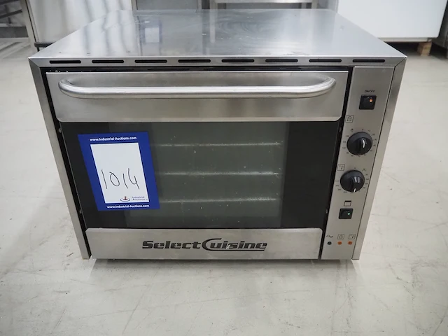 Select cuisine - afbeelding 5 van  8
