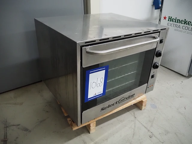 Select cuisine - afbeelding 2 van  7