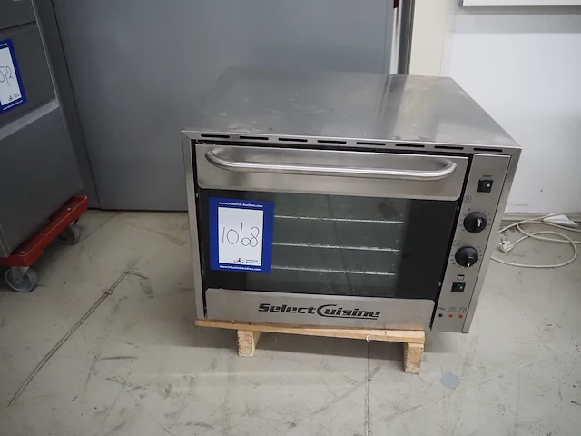 Select cuisine - afbeelding 3 van  7