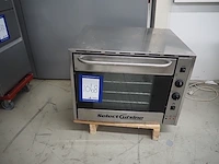 Select cuisine - afbeelding 3 van  7