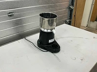 Select horeca - gju1001 - keukenmachine - afbeelding 1 van  5
