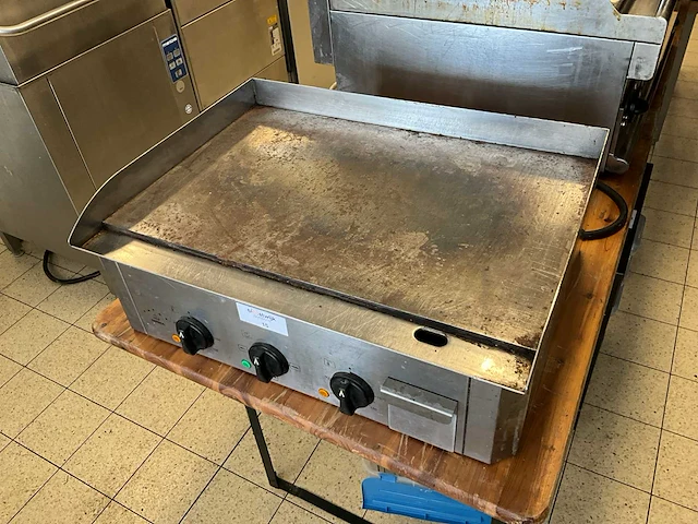 Select horeca geg 1001 bakplaat - afbeelding 2 van  6