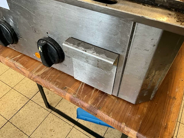 Select horeca geg 1001 bakplaat - afbeelding 4 van  6