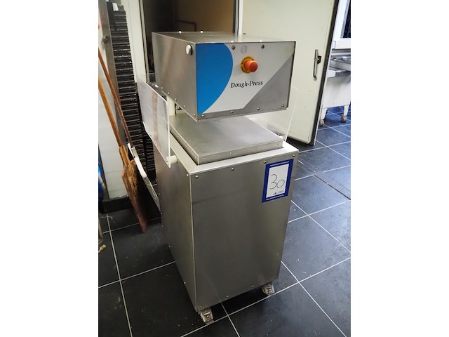 Select machinebouw - afbeelding 1 van  9