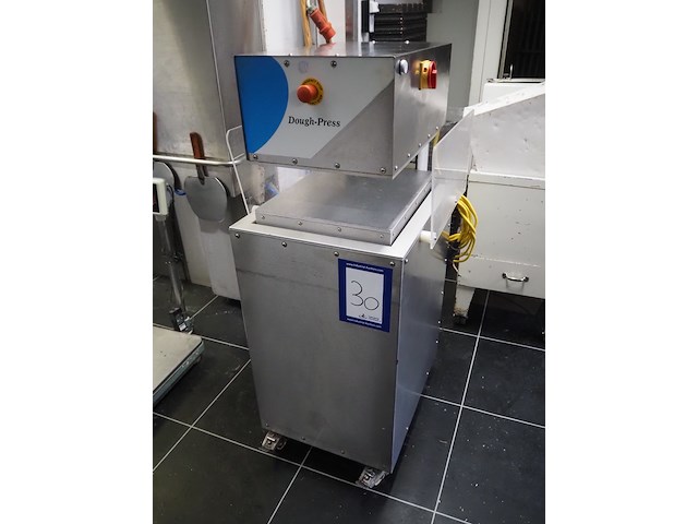 Select machinebouw - afbeelding 2 van  9