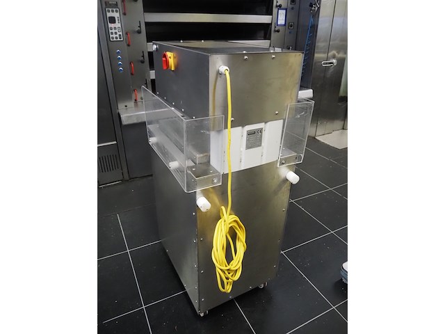 Select machinebouw - afbeelding 3 van  9