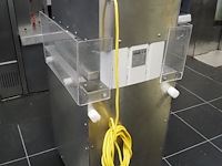 Select machinebouw - afbeelding 3 van  9