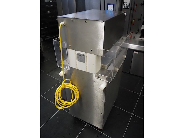 Select machinebouw - afbeelding 4 van  9