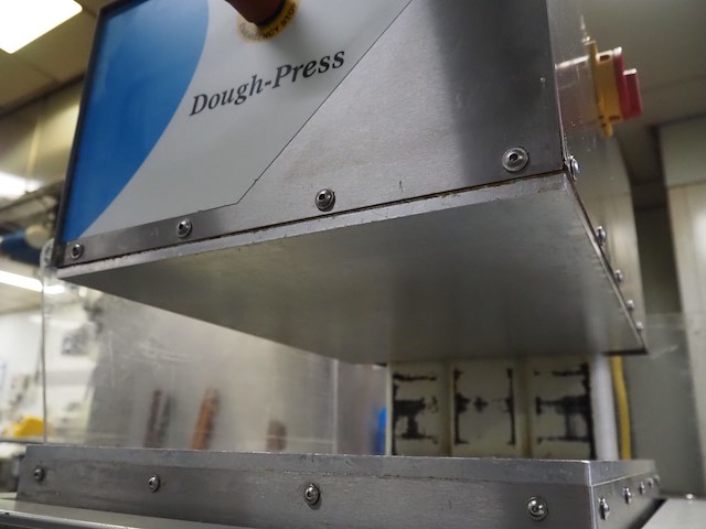 Select machinebouw - afbeelding 6 van  9