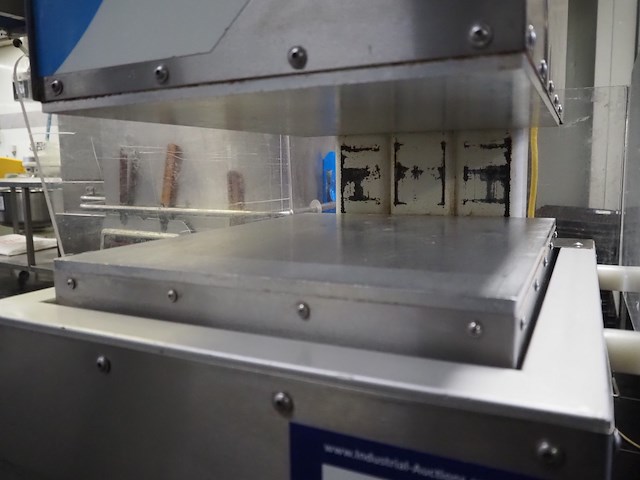 Select machinebouw - afbeelding 7 van  9