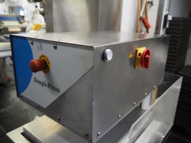 Select machinebouw - afbeelding 8 van  9