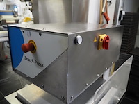 Select machinebouw - afbeelding 8 van  9