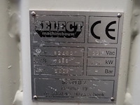 Select machinebouw - afbeelding 9 van  9