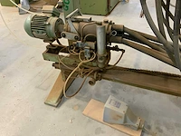 Select multikops boor- en freesmachine - afbeelding 2 van  14
