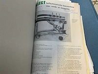 Select multikops boor- en freesmachine - afbeelding 6 van  14