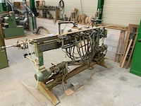 Select multikops boor- en freesmachine - afbeelding 1 van  14