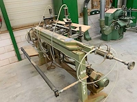 Select multikops boor- en freesmachine - afbeelding 7 van  14