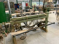 Select multikops boor- en freesmachine - afbeelding 8 van  14