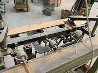 Select multikops boor- en freesmachine - afbeelding 9 van  14