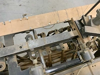 Select multikops boor- en freesmachine - afbeelding 10 van  14