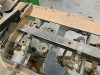 Select multikops boor- en freesmachine - afbeelding 11 van  14