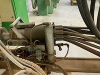 Select multikops boor- en freesmachine - afbeelding 13 van  14