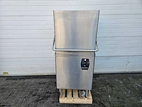 Select wash - sw732 - vaatwasser - afbeelding 1 van  5