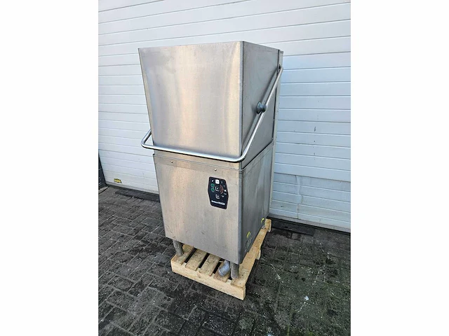 Select wash - sw732 - vaatwasser - afbeelding 2 van  5