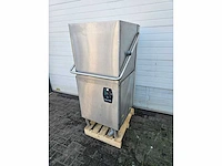 Select wash - sw732 - vaatwasser - afbeelding 2 van  5