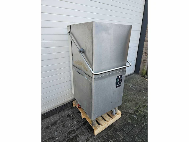 Select wash - sw732 - vaatwasser - afbeelding 3 van  5