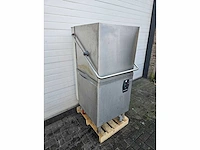 Select wash - sw732 - vaatwasser - afbeelding 3 van  5
