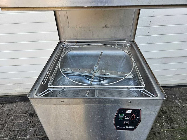 Select wash - sw732 - vaatwasser - afbeelding 4 van  5