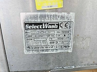 Select wash - sw732 - vaatwasser - afbeelding 5 van  5