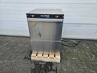 Select wash - type 503 - vaatwasser - afbeelding 1 van  5