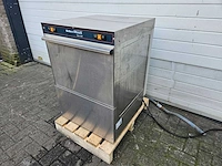 Select wash - type 503 - vaatwasser - afbeelding 2 van  5